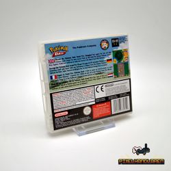 Pokémon Dash (EUR) - Nintendo DS