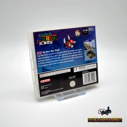 Super Mario 64 DS (EUR) - Nintendo DS