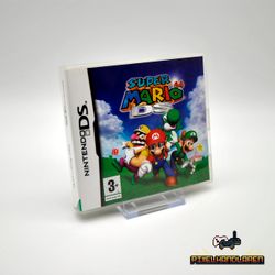 Super Mario 64 DS (EUR) - Nintendo DS