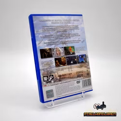 Final Fantasy 12 (PAL) - PlayStation 2
