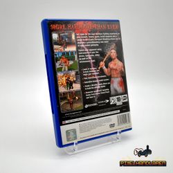 BTW: Don't Try This at Home (PAL) - PlayStation 2