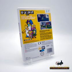 The Simpsons Game (PAL) - Nintendo Wii