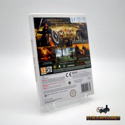 The Lord of the Rings: Aragorn's Quest (PAL) - Nintendo Wii