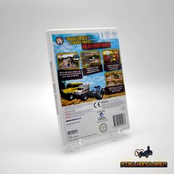 Monster 4x4: World Circuit (PAL) - Nintendo Wii