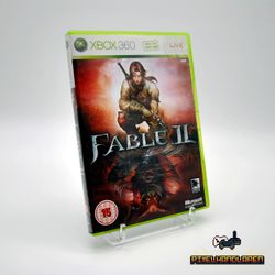 Fable 2 (PAL) - Xbox 360