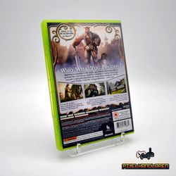 Fable 2 (PAL) - Xbox 360
