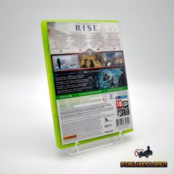 Assassin's Creed III (PAL) - Xbox 360