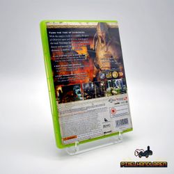 The Elder Scrolls 4: Oblivion (PAL) - Xbox 360