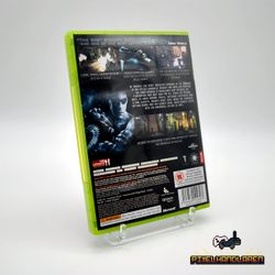 The Chronicles of Riddick: Assault on Dark Athena (PAL) - Xbox 360