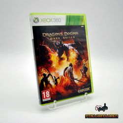 Dragon's Dogma: Dark Arisen (PAL) - Xbox 360