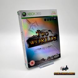 Two Worlds (PAL) - Xbox 360