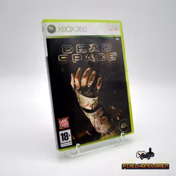 Dead Space (PAL) - Xbox 360