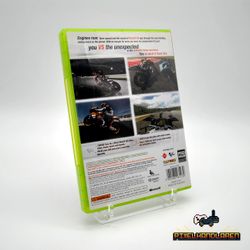 MotoGP 08 (PAL) - Xbox 360