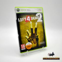 Left 4 Dead 2 (PAL) - Xbox 360