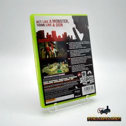 The Godfather 2 (PAL) - Xbox 360