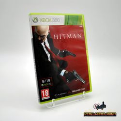 Hitman: Absolution (PAL) - Xbox 360