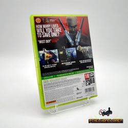 Hitman: Absolution (PAL) - Xbox 360