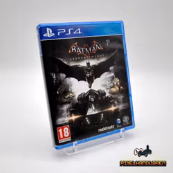 Batman Arkham Knight - PlayStation 4