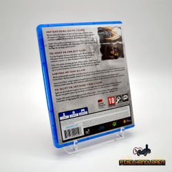 God of War 3 Remastered - PlayStation 4