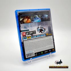 Killzone Shadow Fall - PlayStation 4