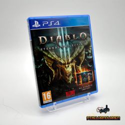 Diablo 3 - PlayStation 4