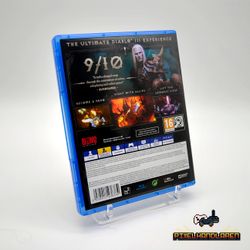 Diablo 3 - PlayStation 4
