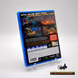Battle Chasers: Nightwar - PlayStation 4