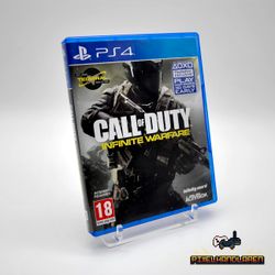 Call of Duty CoD: Infinite Warfare - PlayStation 4