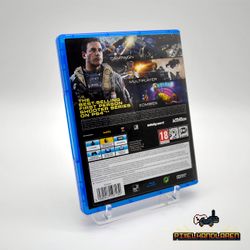 Call of Duty CoD: Infinite Warfare - PlayStation 4