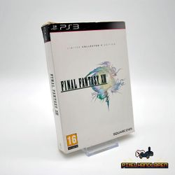 Final Fantasy 13 - PlayStation 3