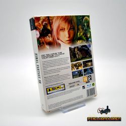 Final Fantasy 13 - PlayStation 3