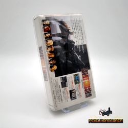 Front Mission (JAP) CiB - Super Famicom