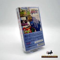 Kishin Kourinden Oni (JAP) CiB - Super Famicom