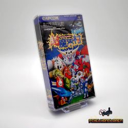 Choh Makaimura | Super Ghouls'n Ghosts (JAP) CiB - Super Famicom