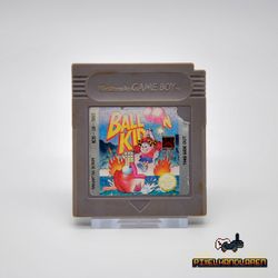 Balloon Kid (SCN) - Nintendo Game Boy