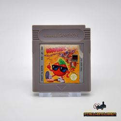 Kwirk (SCN) - Nintendo Game Boy