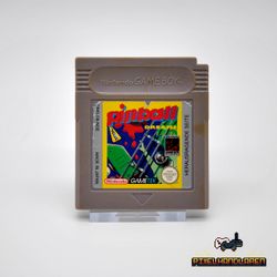 Pinball Dreams (NOE) - Nintendo Game Boy