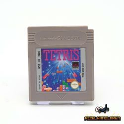 Tetris (SCN) - Nintendo Game Boy