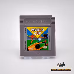 Nintendo World Cup (USA) - Nintendo Game Boy