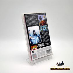 Final Fantasy 7: Crisis Core - PlayStation Portable