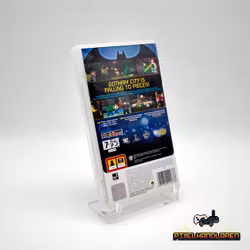 LEGO Batman: The Video Game - PlayStation Portable