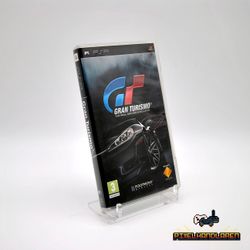 Gran Turismo - PlayStation Portable