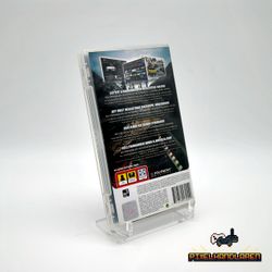 Gran Turismo - PlayStation Portable