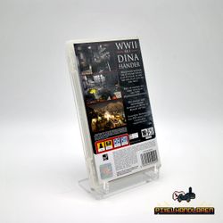 Medal of Honor: Heroes 2 - PlayStation Portable