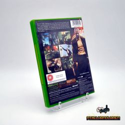 Hitman: Blood Money (PAL) - Xbox