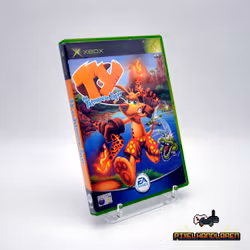 Ty the Tasmanian Tiger (PAL) - Xbox