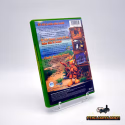 Ty the Tasmanian Tiger (PAL) - Xbox