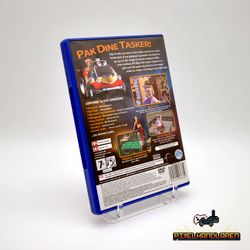 The Sims: Bustin' Out (PAL) - PlayStation 2