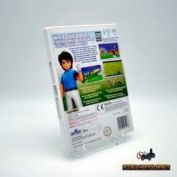 We Love Golf! (PAL) - Nintendo Wii
