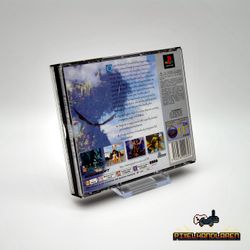 Final Fantasy 9 (PAL) - PlayStation